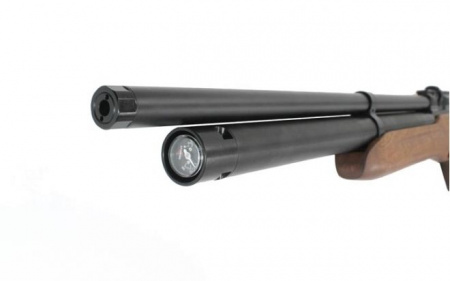 Винтовка пневматическая многозарядная Carbine Ergonomic M2 966/RB (SL)