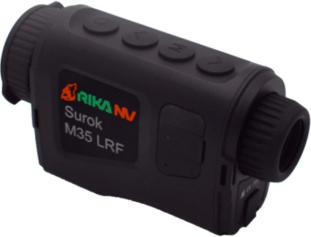 Тепловизор для наблюдения RikaNV Surok M35 LRF