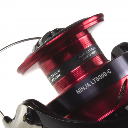 Катушка Daiwa 23 Ninja LT 5000-С