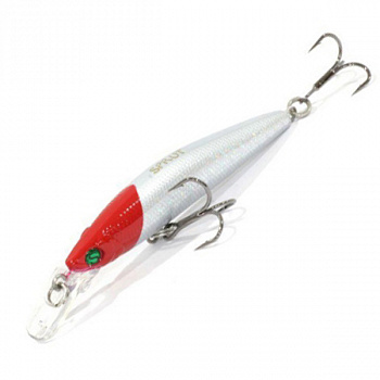 Воблер "Sprut" Anko Minnow 65SP (Suspending/65mm/4g/0,3-0,8m/RH)