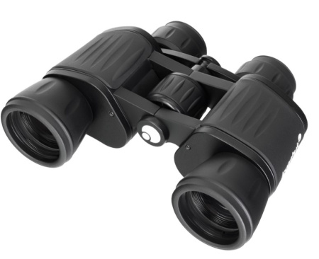 Бинокль Levenhuk New Atom 8x40