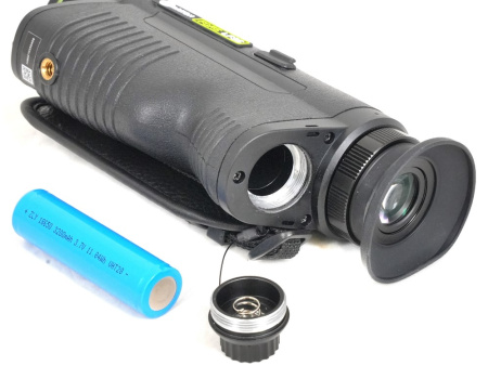 Тепловизионный монокуляр ARKON Fors LF35