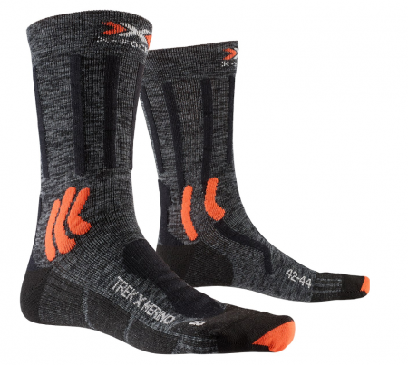 Носки X-SOCKS TREK X MERINO SOCKS