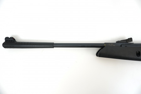 Винтовка пневм. Hatsan Striker Edge (переломка, пластик) кал.4,5 мм
