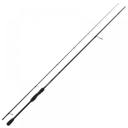 Спиннинг Yamaga Blanks BlueCurrent 510, 178 см, 0-3 гр