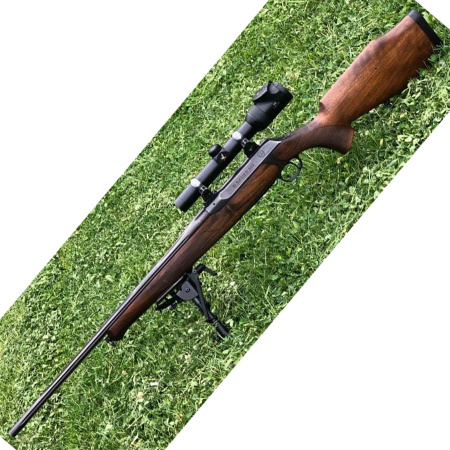 Карабин Sauer 202, калибр 308 win, К.