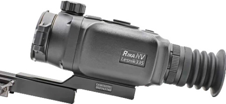 Тепловизионный прицел RikaNV Lesnik 335