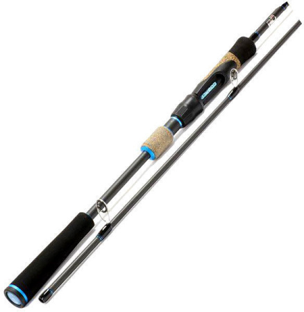 Спиннинг Favorite Cobalt CBL-1002 ЕХН  3.0 m 30-80g Mod.Fast