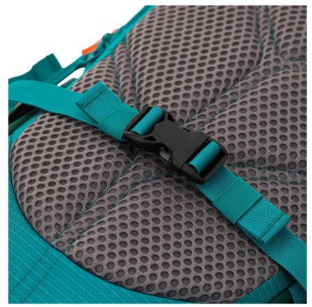 Рюкзак Kanrock Moveit 17 Sea Green