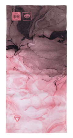 Бандана Buff Thermonet Cloudbreaker 686 Pink