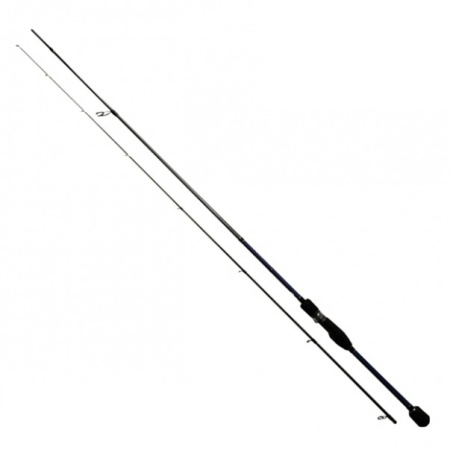 Спиннинг Yamaga Blanks BlueCurrent 74ll, 223 см, 0.3-8 гр