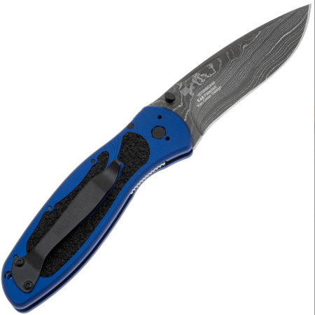 Нож KERSHAW Blur 1670NBDAM