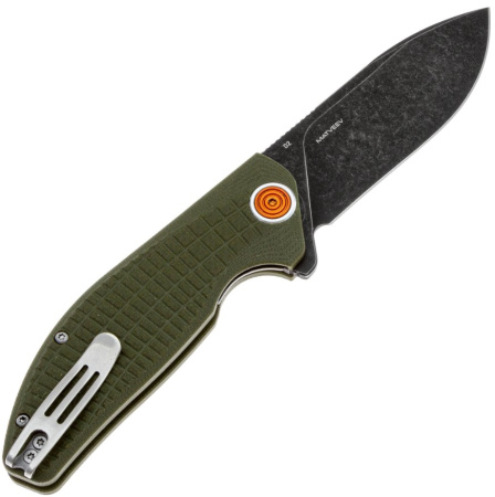 Нож FOX ACUTUS BF-764 OD