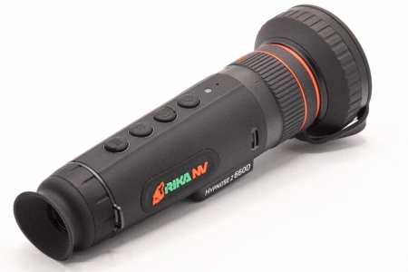 Тепловизионный монокуляр RikaNV Hypnose2 660D