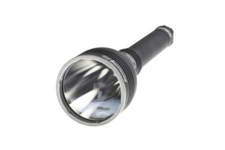 Фонарь Armytek Barracuda v2 XP-L HI (Серебро)