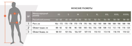 Куртка флисовая Alaskan NorthWind бордовый