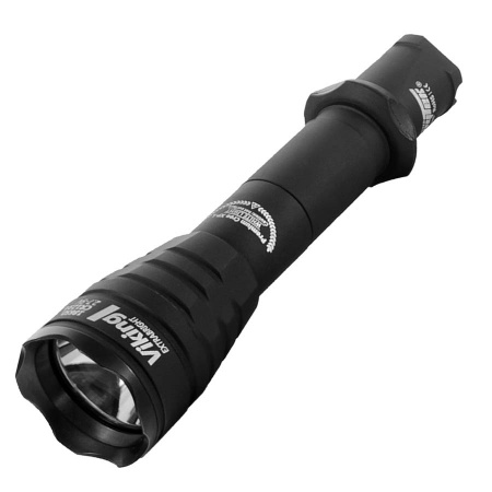 Фонарь Armytek Viking XP-L Белый