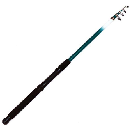 Спиннинг Gorilla Telescopic 3.30m /30-80g