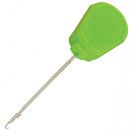 Игла для бойлов KORDA  Heavy Latch Needle Green Handle