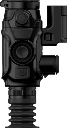 Тепловизионный прицел RikaNV Lesnik 319L
