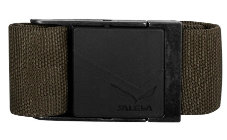 Ремень Salewa Rainbow Walnut