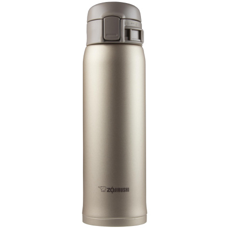 Термокружка Zojirushi SM-SXE48-NL 480мл (золотой)
