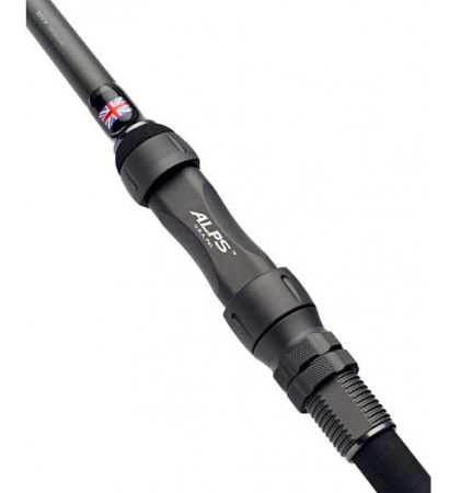 Удилище карповое Daiwa Basia X45X 13' 3.75lb New