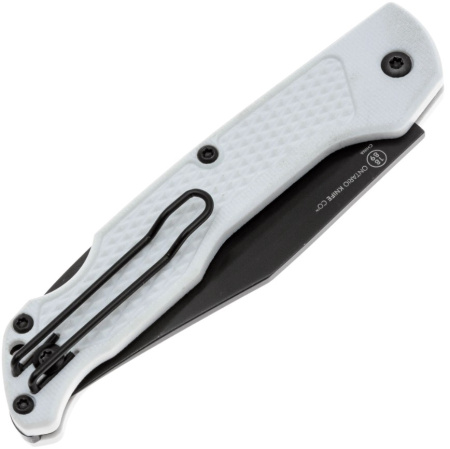 Нож Ontario 4315WH Camp Plus Forest