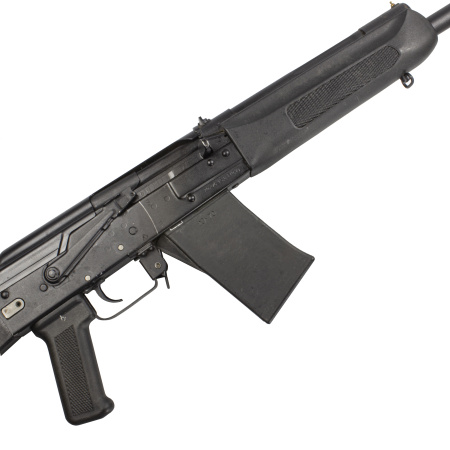 Ружье Сайга-20, калибр 20 К.