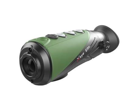 Тепловизионный монокуляр iRay Xeye E3N