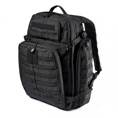 Рюкзак RUSH 72 2.0 BACKPACK 019 BLACK