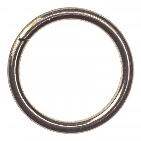 Заводные кольца AKKOI SNAP SR01 4# (20шт.)