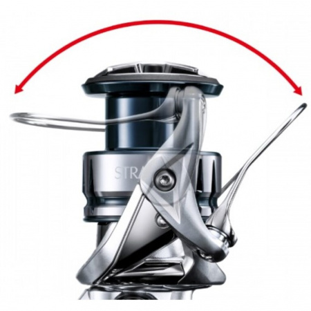 Катушка Shimano 23 Stradic C3000