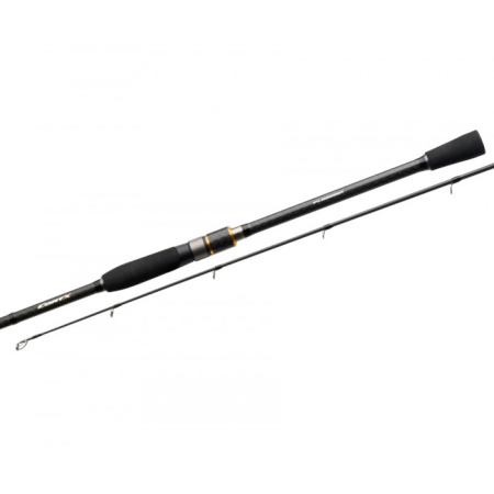 Удилище спиннинговое FLAGMAN Cort-X 80HH тест 20-80г