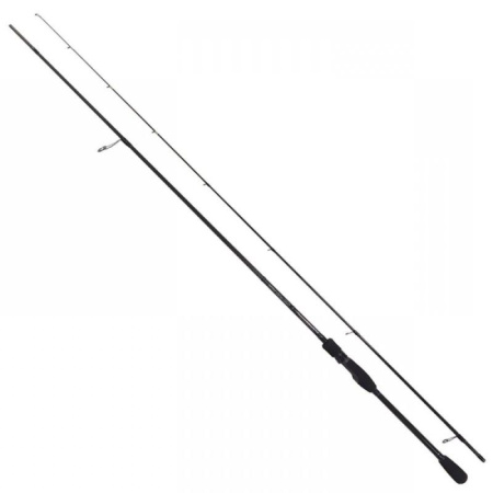 Спиннинг Yamaga Blanks BlueCurrent 510, 178 см, 0-3 гр