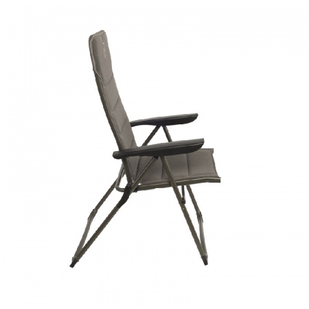 Кресло кемпинговое "Rest" (Серый)