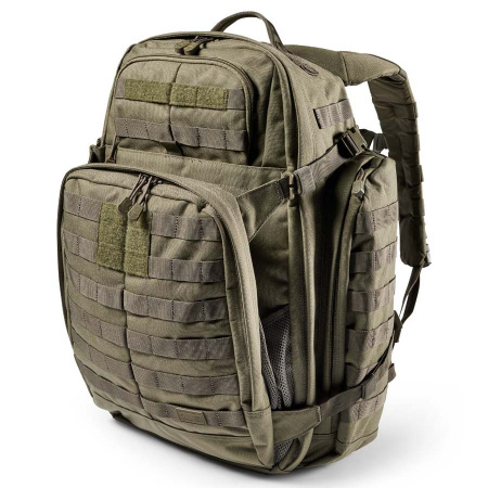 Рюкзак RUSH 72 2.0 BACKPACK – 186 RANGER GREEN