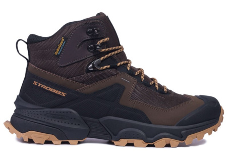 STROBBS Кроссовки муж. C9443-17