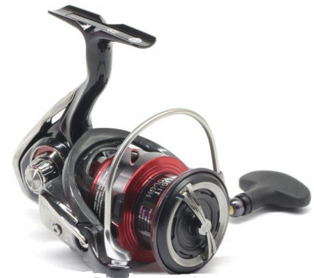 Катушка Daiwa 20 Fuego LT 4000-CP