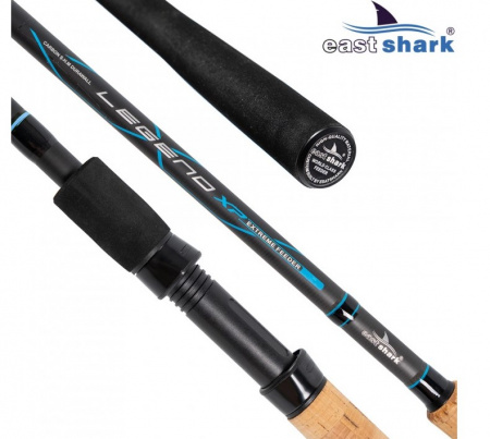 Уд.шт EastShark Legend feeder 180g 4.2m