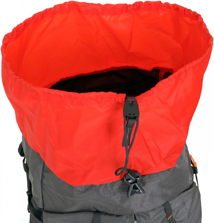 Рюкзак Salewa Trek Mate 55+5 Quiet Shade