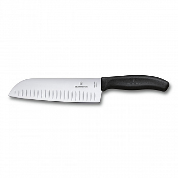 Нож Victorinox SANTOKU 6.8523.17