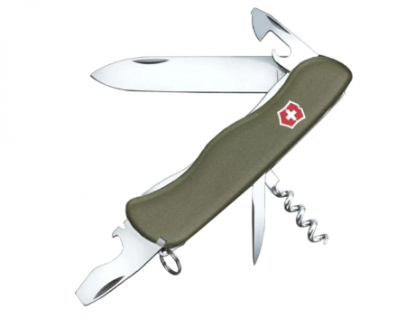 Нож Victorinox Picknicker