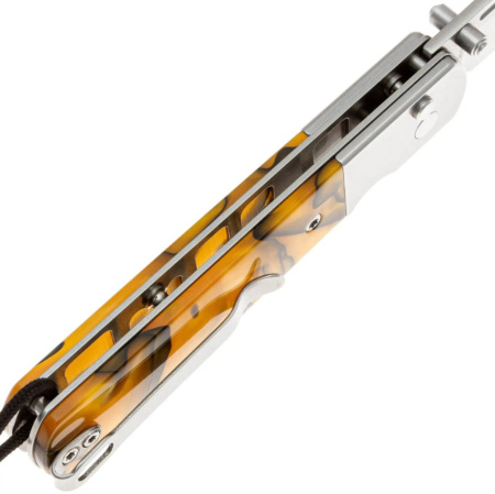Нож Artisan Cutlery 1875P-OEA Holm