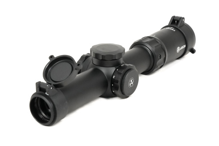 Оптический прицел Arkon Model C 1-6x24 Оптический прицел Arkon Model C 1-6x24