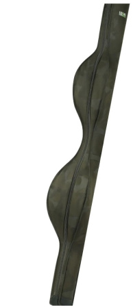 Чехол для 6 карповых удилищ 3,96м с катушками LOGIC CARP 6ROD HOLDALL 13ft