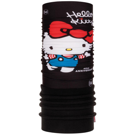 Бандана Buff Hello Kitty Polar 45th Black