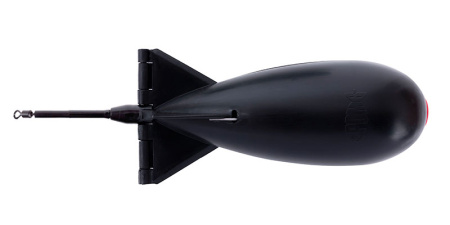 Midi Spomb Black