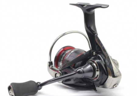 Катушка Daiwa 20 Fuego LT 1000