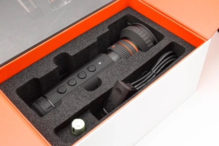 Тепловизионный монокуляр RikaNV Hypnose2 660D